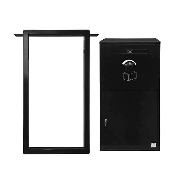 Extra-Large Built-In Frame - Image 3