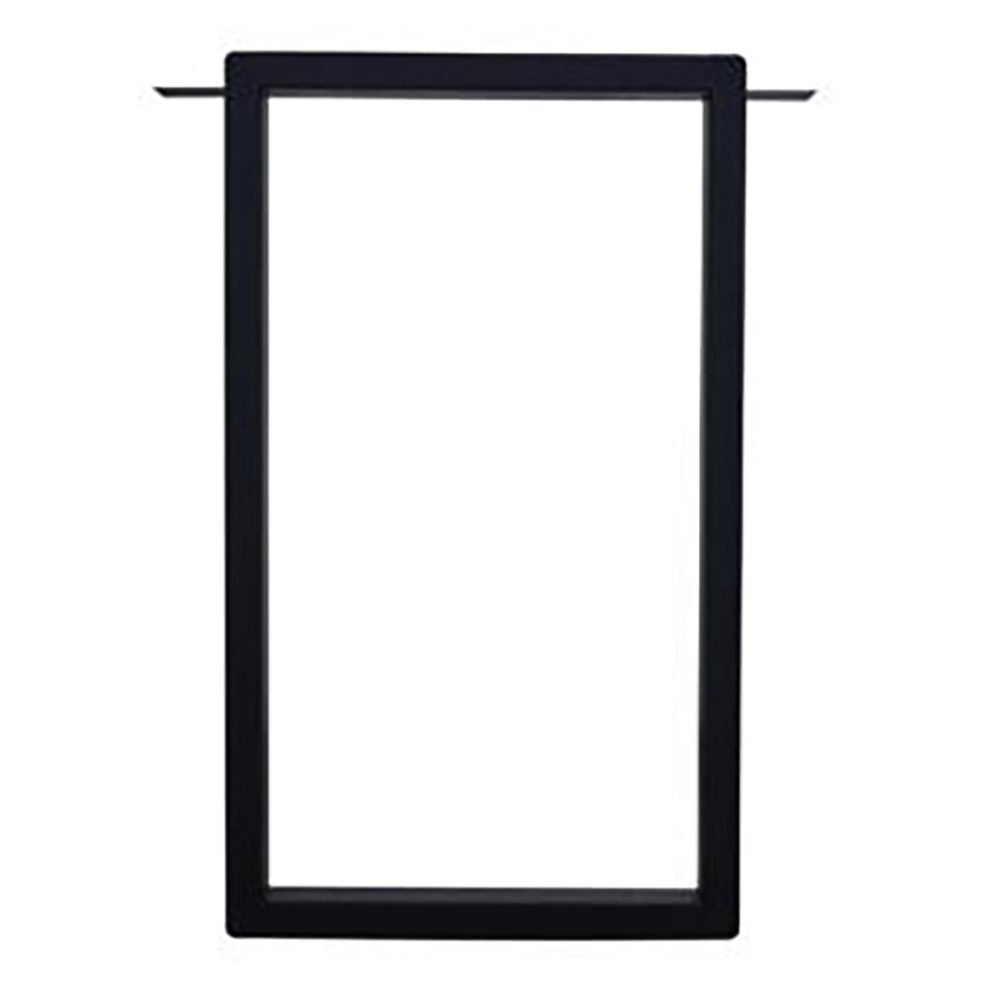 Extra-Large Built-In Frame